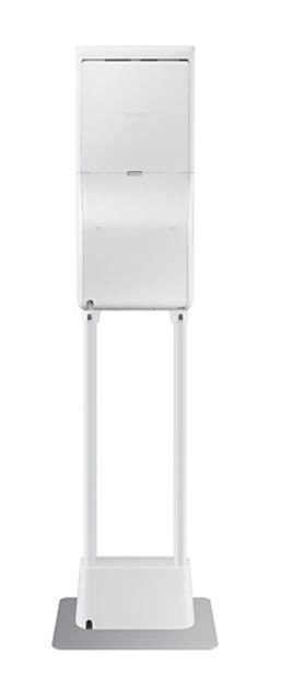 Monitor profesjonalny KIOSK KM24C/Win i3 24 cale Matowy, Dotykowa 16h/7 250(cd/m2) 1920x1080(FHD) Win10 IoT i3 3 lata d2d (LH24K Samsung Monitor profesjonalny KIOSK KM24C/Win i3 24 cale Matowy, Dotykowa 16h/7 250(cd/m2) 1920x1080(FHD) Win10 IoT i3 3 lata d2d (LH24K Samsung