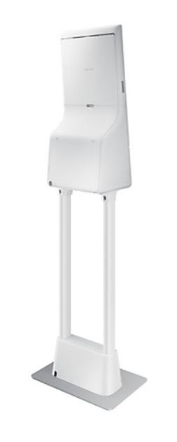 Monitor profesjonalny KIOSK KM24C/Win i3 24 cale Matowy, Dotykowa 16h/7 250(cd/m2) 1920x1080(FHD) Win10 IoT i3 3 lata d2d (LH24K Samsung Monitor profesjonalny KIOSK KM24C/Win i3 24 cale Matowy, Dotykowa 16h/7 250(cd/m2) 1920x1080(FHD) Win10 IoT i3 3 lata d2d (LH24K Samsung
