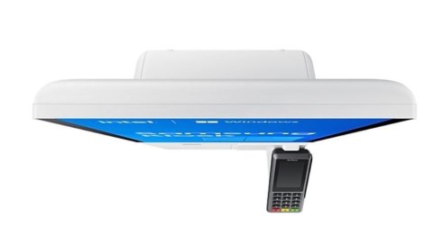 Monitor profesjonalny KIOSK KM24C/Win i3 24 cale Matowy, Dotykowa 16h/7 250(cd/m2) 1920x1080(FHD) Win10 IoT i3 3 lata d2d (LH24K Samsung Monitor profesjonalny KIOSK KM24C/Win i3 24 cale Matowy, Dotykowa 16h/7 250(cd/m2) 1920x1080(FHD) Win10 IoT i3 3 lata d2d (LH24K Samsung