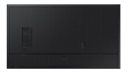 Monitor profesjonalny QB55C 55 cali Błyszczący 16h/7 350(cd/m2) 3840x2160 (UHD) S10 Player (Tizen 7, VXT Ready) WiFi/BT 3 lata O Samsung