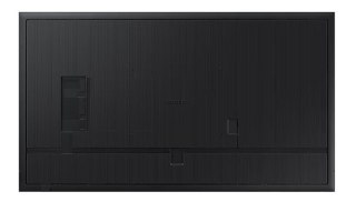 Monitor profesjonalny QB55C 55 cali Błyszczący 16h/7 350(cd/m2) 3840x2160 (UHD) S10 Player (Tizen 7, VXT Ready) WiFi/BT 3 lata O Samsung