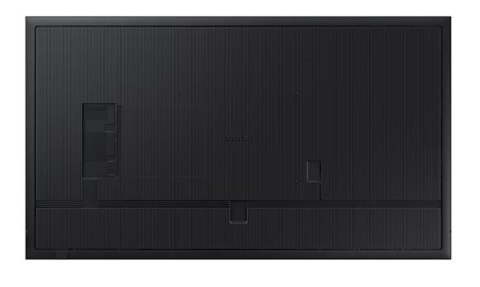 Monitor profesjonalny QB55C 55 cali Błyszczący 16h/7 350(cd/m2) 3840x2160 (UHD) S10 Player (Tizen 7, VXT Ready) WiFi/BT 3 lata O Samsung