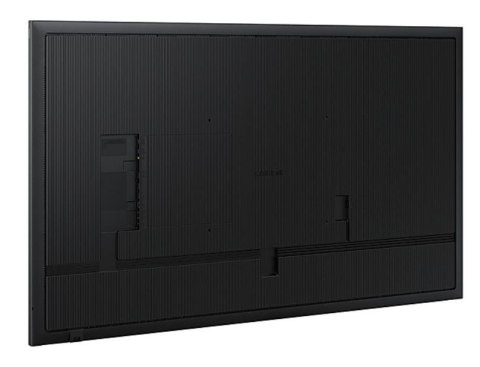 Monitor profesjonalny QB55C 55 cali Błyszczący 16h/7 350(cd/m2) 3840x2160 (UHD) S10 Player (Tizen 7, VXT Ready) WiFi/BT 3 lata O Samsung
