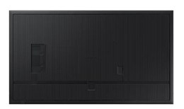 Monitor profesjonalny QB85C 85 cali Błyszczący 16h/7 350(cd/m2) 3840x2160 (UHD) S10 Player (Tizen 7, VXT Ready) Wi-Fi/BT 3 lata Samsung
