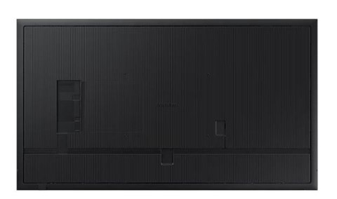 Monitor profesjonalny QB85C 85 cali Błyszczący 16h/7 350(cd/m2) 3840x2160 (UHD) S10 Player (Tizen 7, VXT Ready) Wi-Fi/BT 3 lata Samsung