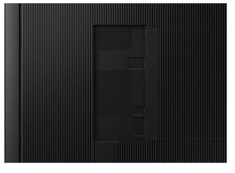 Monitor profesjonalny QB85C 85 cali Błyszczący 16h/7 350(cd/m2) 3840x2160 (UHD) S10 Player (Tizen 7, VXT Ready) Wi-Fi/BT 3 lata Samsung