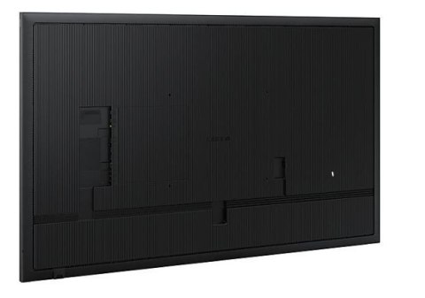 Monitor profesjonalny QB85C 85 cali Błyszczący 16h/7 350(cd/m2) 3840x2160 (UHD) S10 Player (Tizen 7, VXT Ready) Wi-Fi/BT 3 lata Samsung