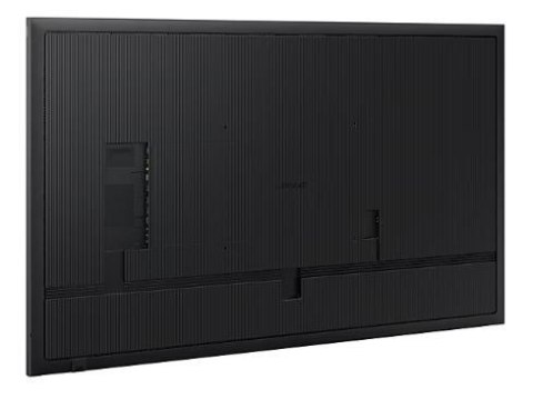 Monitor profesjonalny QM50C 50 cali Matowy 24h/7 500(cd/m2) 3840 x 2160 (UHD) S10 Player (Tizen 7, VXT Ready) WiFi/BT 3 lata On- Samsung
