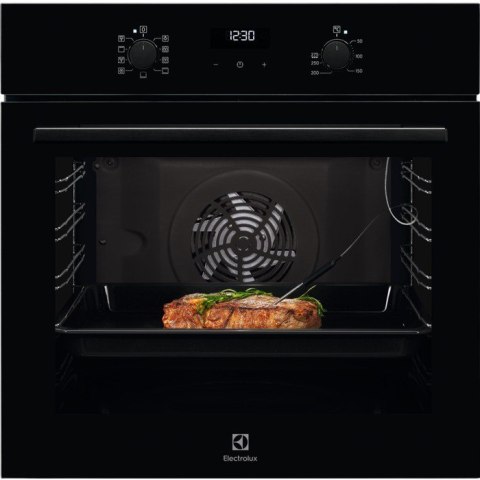 Piekarnik EOE5C71Z kataliza Electrolux
