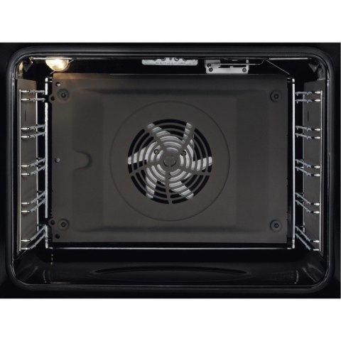 Piekarnik EOE5C71Z kataliza Electrolux