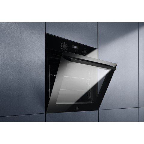 Piekarnik EOE5C71Z kataliza Electrolux