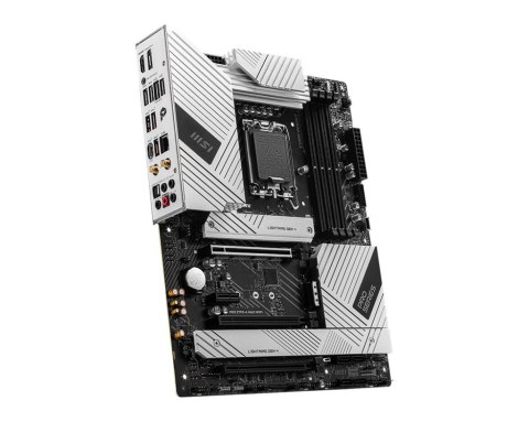 Płyta główna PRO Z790-A MAX WIFI s1700 4DDR5 HDMI/DP ATX MSI
