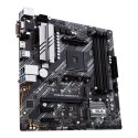 Płyta główna Prime B550M-A/CSM AM4 4DDR4 HDMI M.2 mATX Asus