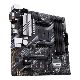 Płyta główna Prime B550M-A/CSM AM4 4DDR4 HDMI M.2 mATX Asus
