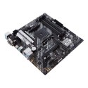 Płyta główna Prime B550M-A/CSM AM4 4DDR4 HDMI M.2 mATX Asus