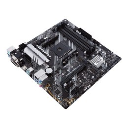 Płyta główna Prime B550M-A/CSM AM4 4DDR4 HDMI M.2 mATX Asus