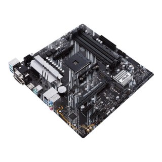 Płyta główna Prime B550M-A/CSM AM4 4DDR4 HDMI M.2 mATX Asus