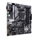 Płyta główna Prime B550M-A/CSM AM4 4DDR4 HDMI M.2 mATX Asus