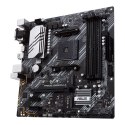 Płyta główna Prime B550M-A/CSM AM4 4DDR4 HDMI M.2 mATX Asus