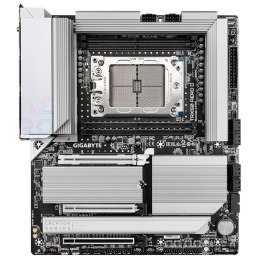 Płyta główna TRX50 AERO D sTR5 4DDR5 HDMI USB/4M.2 eATX Gigabyte