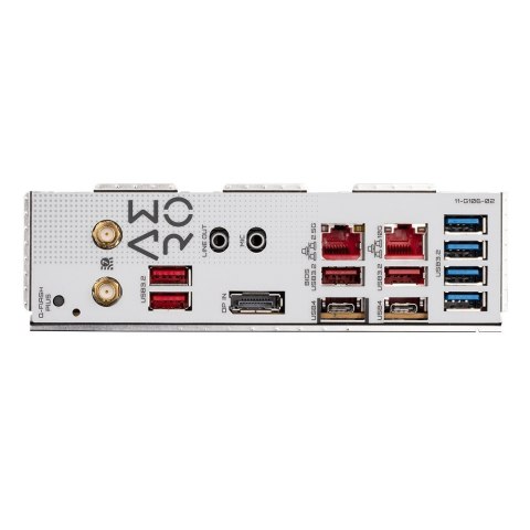 Płyta główna TRX50 AERO D sTR5 4DDR5 HDMI USB/4M.2 eATX Gigabyte Płyta główna TRX50 AERO D sTR5 4DDR5 HDMI USB/4M.2 eATX Gigabyte