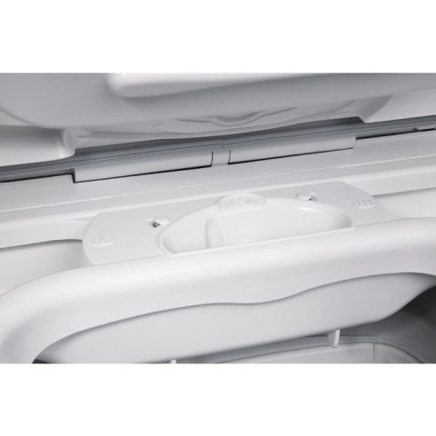 Pralka EW2TN25262P top Electrolux