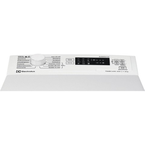 Pralka EW2TN25262P top Electrolux