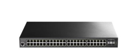Przełącznik GS2048PS4-720W 48GE PoE++ 4SFP+ Cudy
