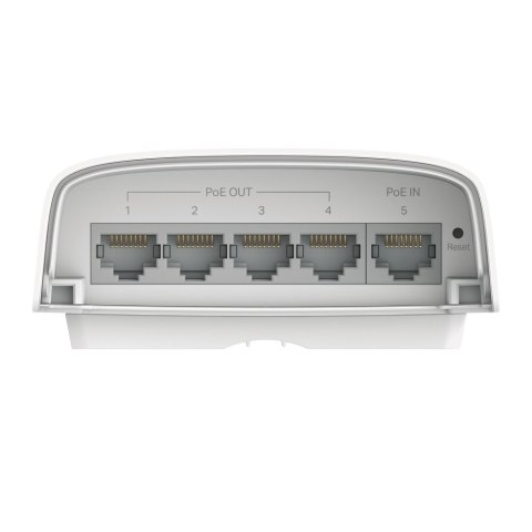 Przełącznik SG2005P-PD 5xGE (1xPoE++ 4xPoE+) TP-LINK Przełącznik SG2005P-PD 5xGE (1xPoE++ 4xPoE+) TP-LINK