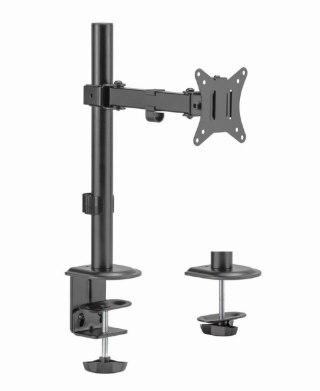 Ramię regulowane 17-32 cale 9kg długie Gembird