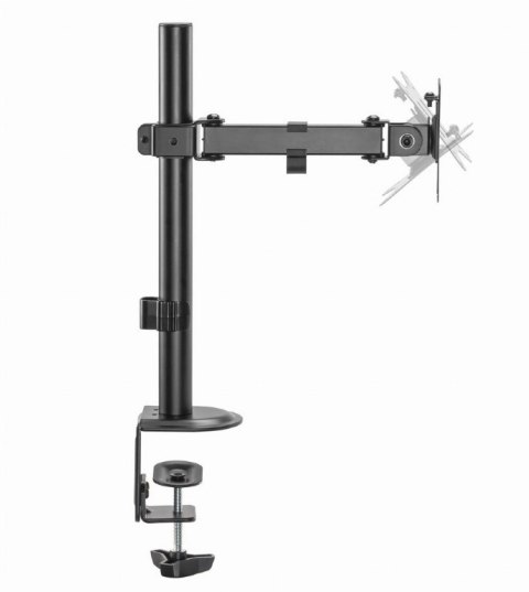 Ramię regulowane 17-32 cale 9kg długie Gembird