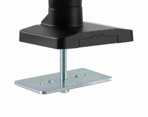 Ramię regulowane na 3 monitory 17 - 27 cali 6kg Gembird