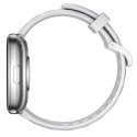 Smartwatch KU6 META 1.96 cala 260 mAh srebrny Kumi