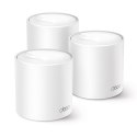 System WiFi Deco X10 (3-pak) AX1500 TP-LINK