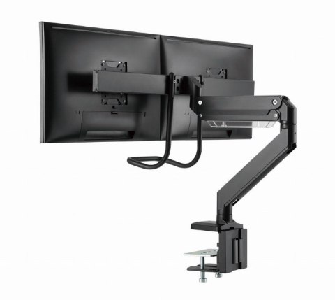 Uchwyt monitora max 32 cale i laptop do 17.3 cala Gembird