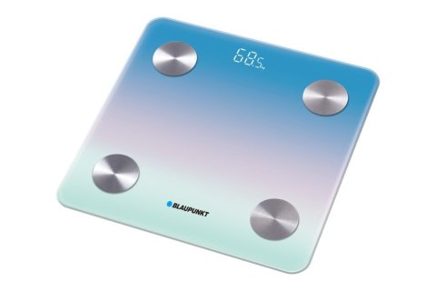 Waga personalna z Bluetooth BSM601BT Blaupunkt