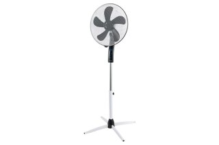 Wentylator stojący z wyświetlaczem ASF701 Blaupunkt