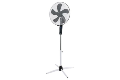 Wentylator stojący z wyświetlaczem ASF701 Blaupunkt