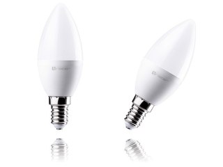 Żarówka LED E14 5W ciepła jasna 3000K Tracer