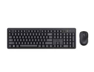 Zestaw klawiatura + mysz ODY II Wireless US Trust