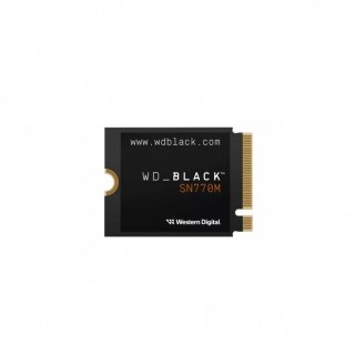 Dysk SSD WD Black SN770M 2TB NVMe 2230 M2 Western Digital