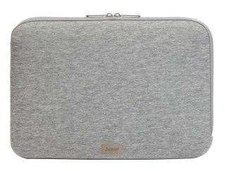 Hama Etui do laptopa Jersey 13.3 Szare Hama