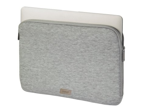 Hama Etui do laptopa Jersey 13.3 Szare Hama