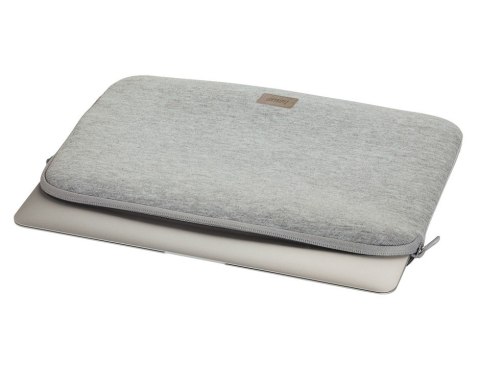Hama Etui do laptopa Jersey 13.3 Szare Hama