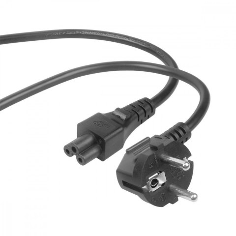 Kabel zasilający 1.8 m IEC C5 VDE TB