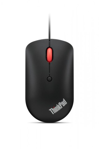Kompaktowa mysz przewodowa USB-C ThinkPad 4Y51D20850 Lenovo