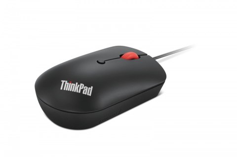 Kompaktowa mysz przewodowa USB-C ThinkPad 4Y51D20850 Lenovo