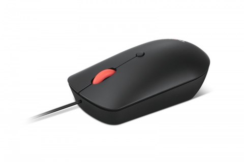 Kompaktowa mysz przewodowa USB-C ThinkPad 4Y51D20850 Lenovo
