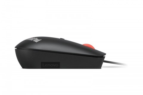 Kompaktowa mysz przewodowa USB-C ThinkPad 4Y51D20850 Lenovo