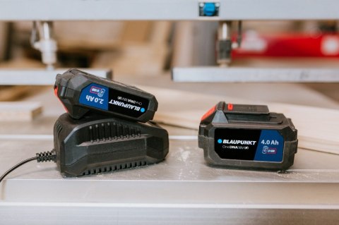 Ładowarka szybka BP1824